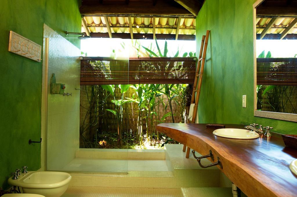 Casa 10 -Txai Resort Itacaré Exterior foto
