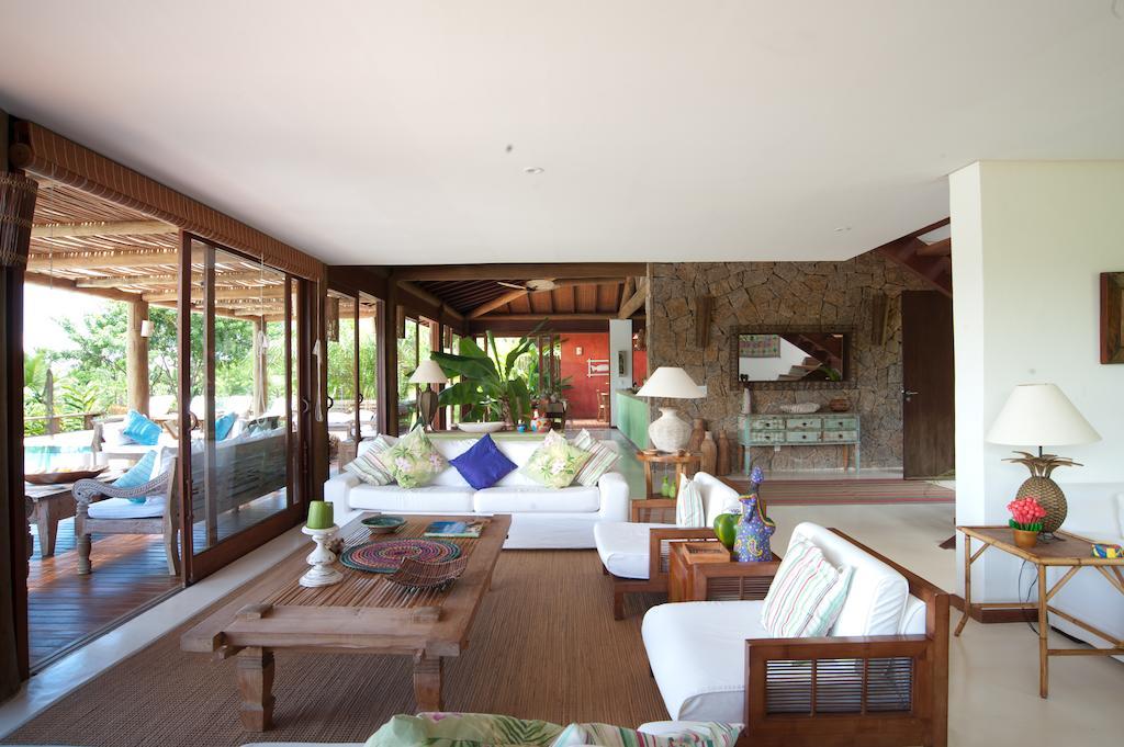 Casa 10 -Txai Resort Itacaré Exterior foto