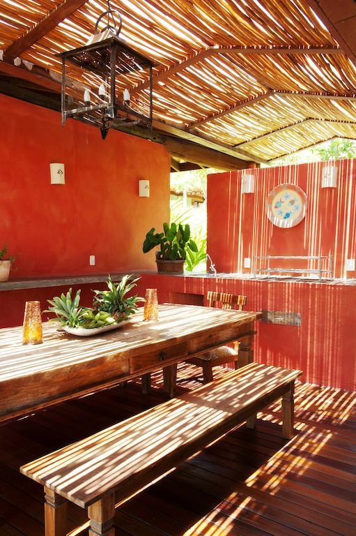 Casa 10 -Txai Resort Itacaré Zimmer foto
