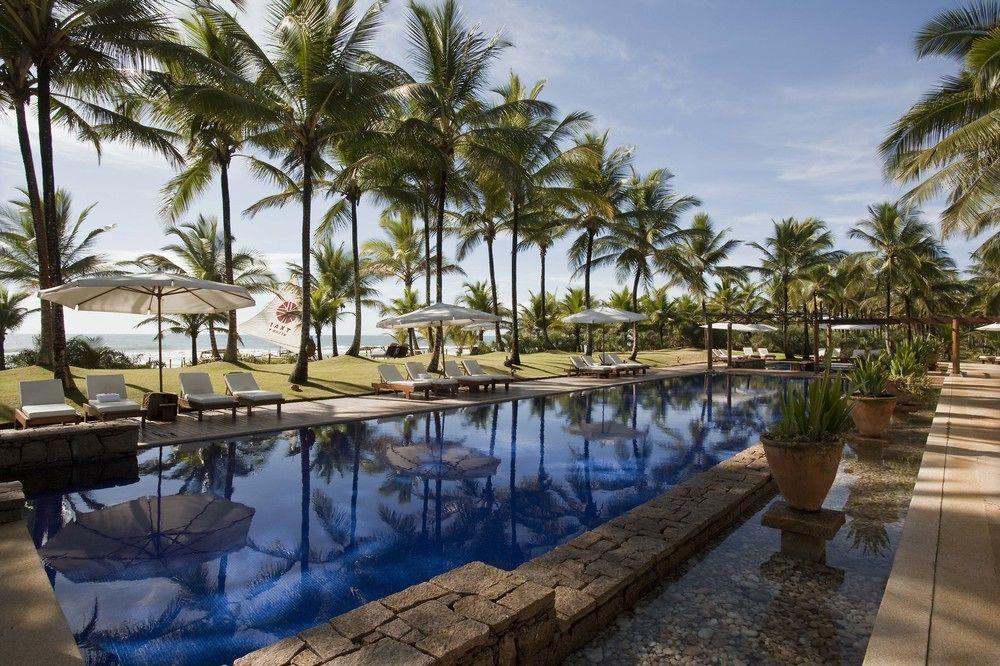 Casa 10 -Txai Resort Itacaré Exterior foto