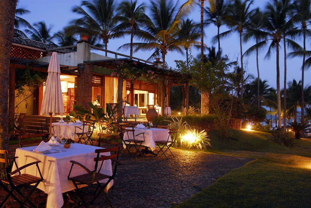 Casa 10 -Txai Resort Itacaré Exterior foto