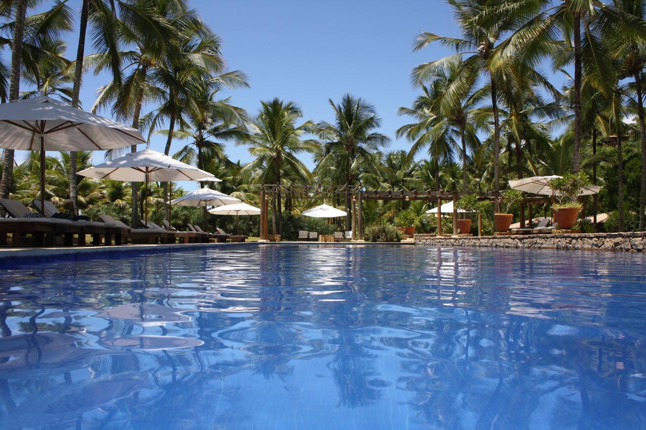 Casa 10 -Txai Resort Itacaré Exterior foto