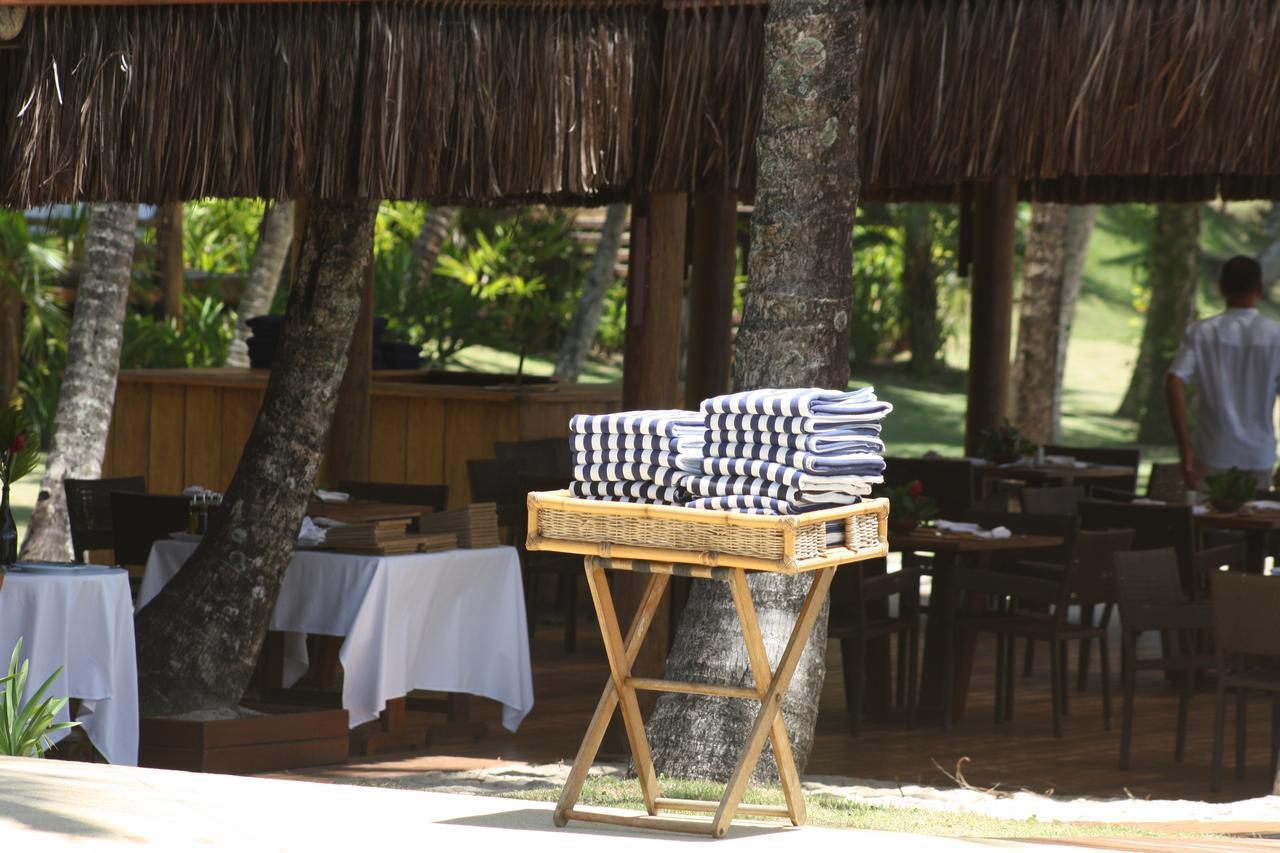Casa 10 -Txai Resort Itacaré Exterior foto