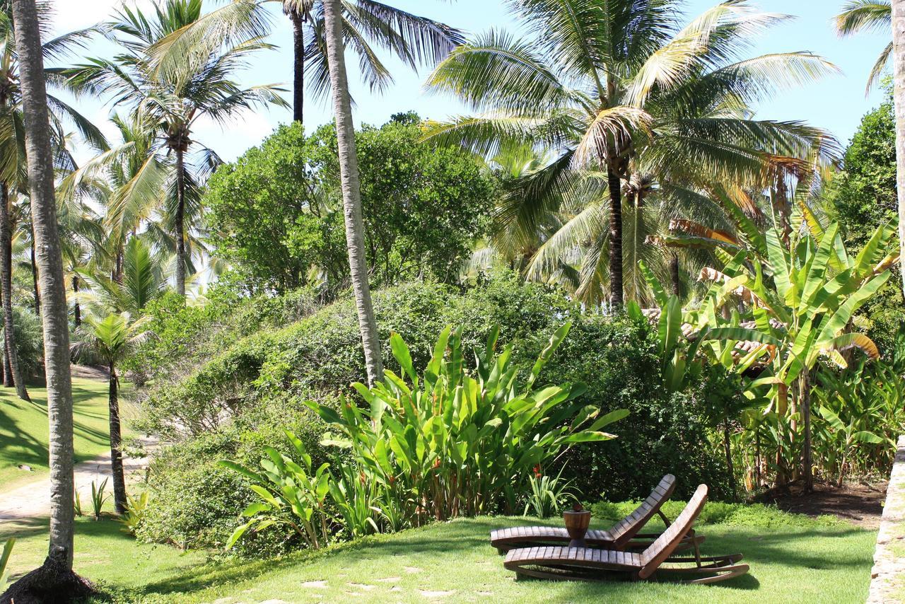 Casa 10 -Txai Resort Itacaré Exterior foto