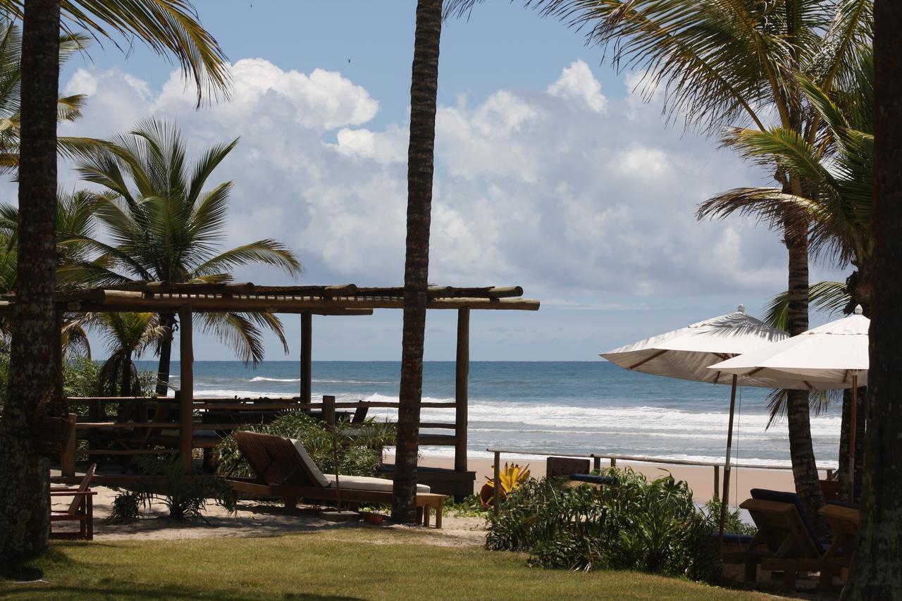Casa 10 -Txai Resort Itacaré Exterior foto