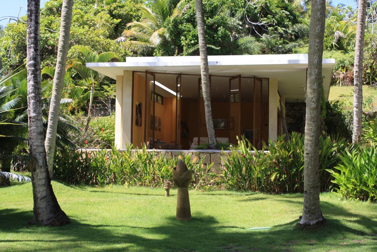 Casa 10 -Txai Resort Itacaré Exterior foto