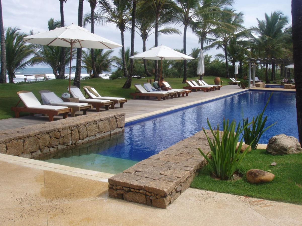 Casa 10 -Txai Resort Itacaré Exterior foto